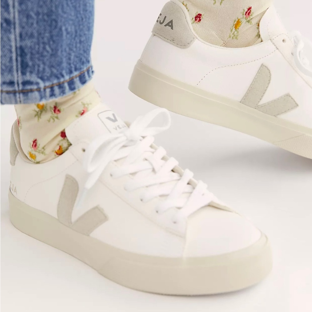 Vera Campo Sneakers